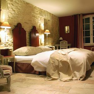 Chambre Supérieure Lit King-Size
