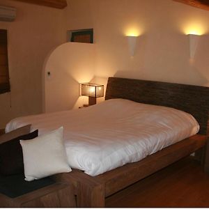 Junior Suite Terrace